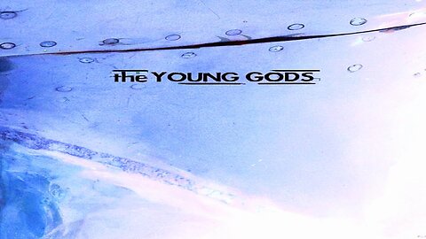 THE YOUNG GODS - Compilation #1: 1992-1996