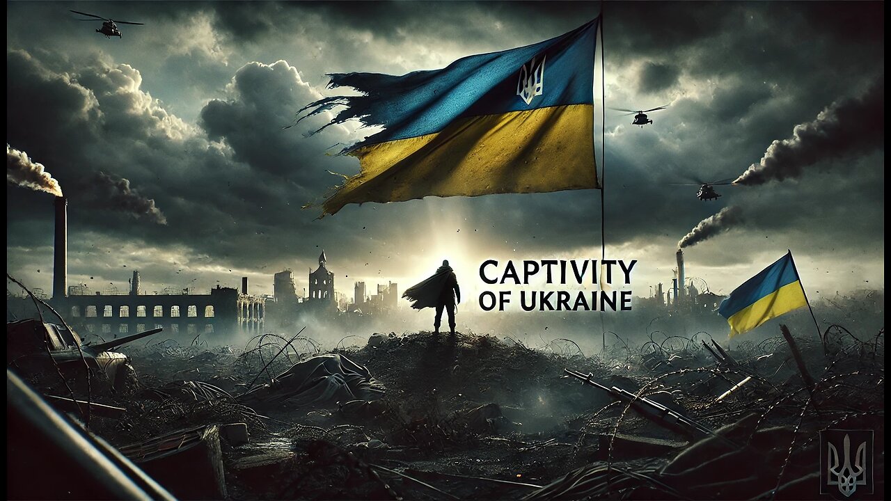 Ukraine | Patterns of Human Bondage: 1800 Years of Slavery