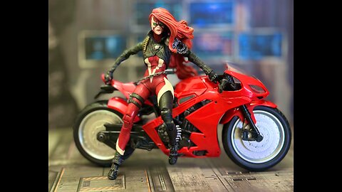 She Spawn’s or Red Hood’s Sportsbike: Ultimate Outlaw Ride Drops! Find Out! IM BACK