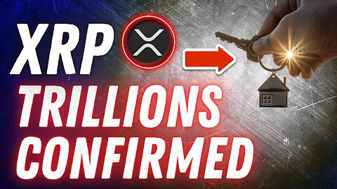 XRP REAL ESTATE FINANCIAL FREEDOM