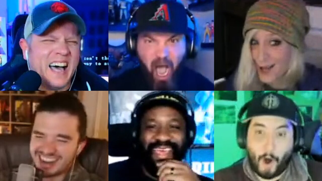 Beardo Do Words Good