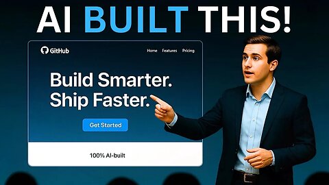 GitHub Copilot Just Went Revolutionary—Now It Codes and Tests Automatically