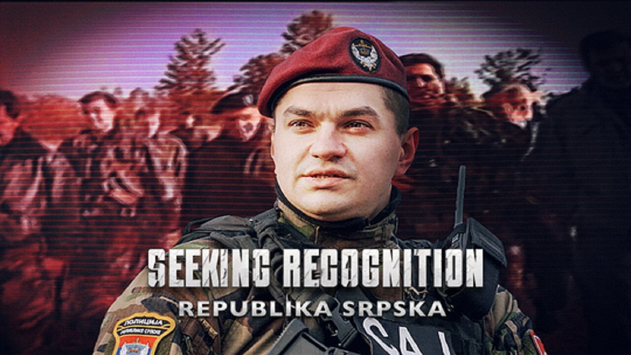 Seeking Recognition: Republika Srpska - SUBTITLES