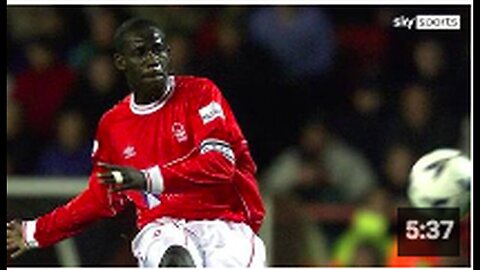 "Former Nottingham Forest Midfielder, Chris Bart-Williams, Passes Away at 49 (Jul'23)"