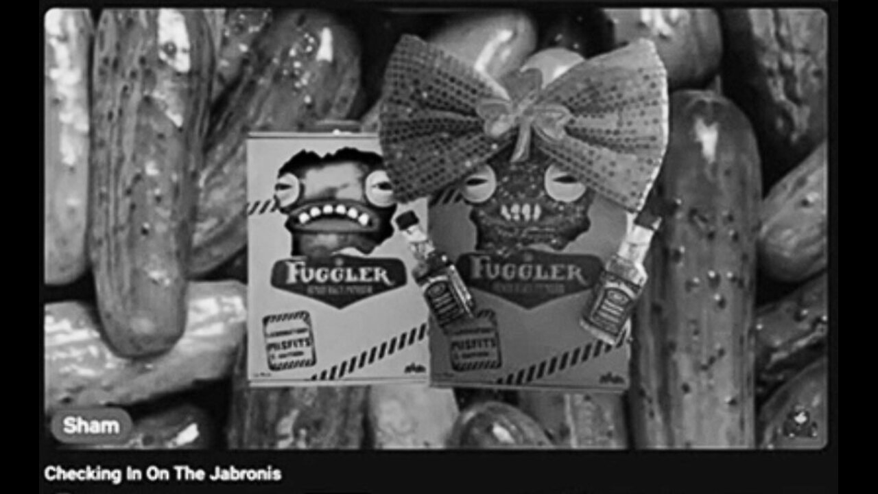 4-17-2024 Sam Tefler REWIND Checking In On The Jabronis w live chat