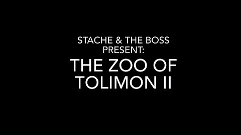 The Zoo of Tolimon II