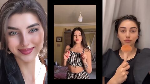 Hot Girls Compilation - Part 16 #compilation #instagram #agv
