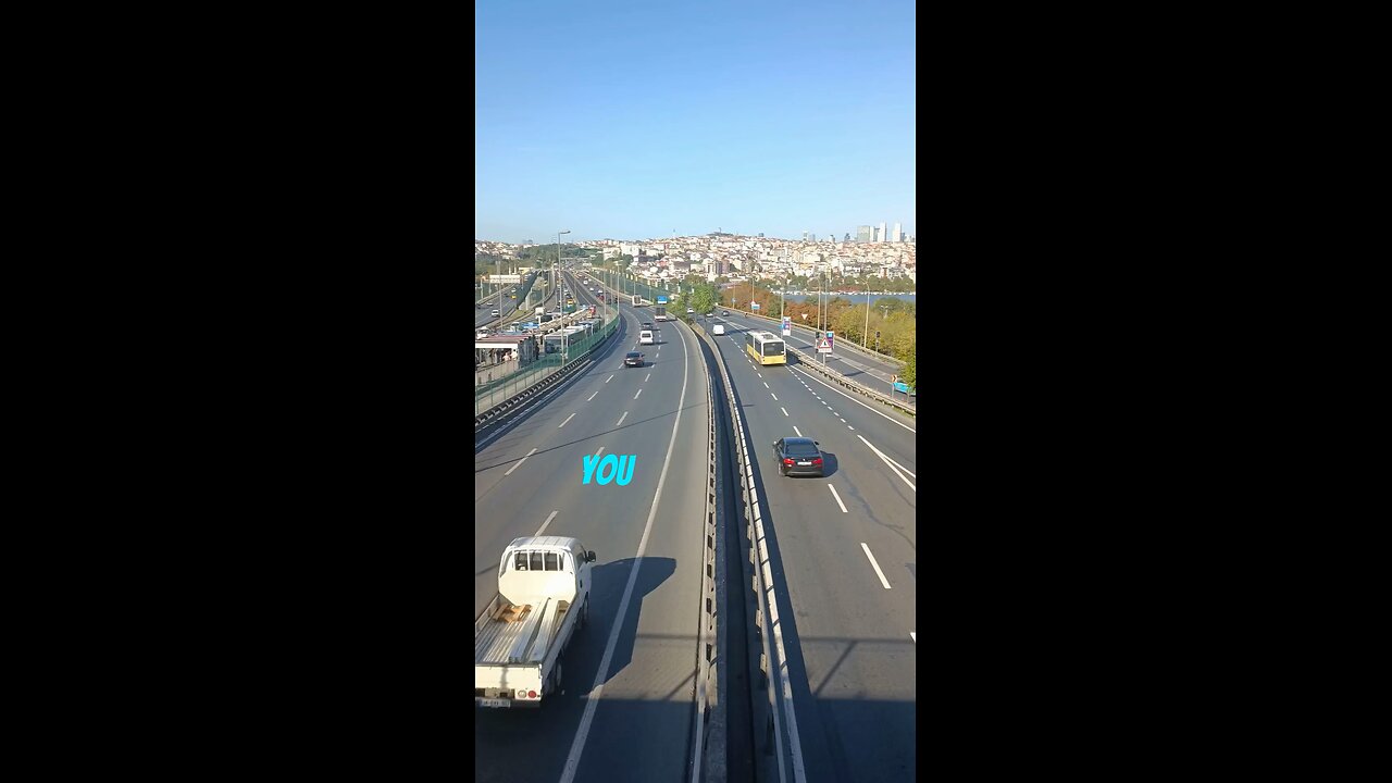 Top 5 Places to visit In Turkey 2025!