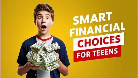 “9 Real Ways Teenagers Can Make Money in 2025 (No BS Guide)”