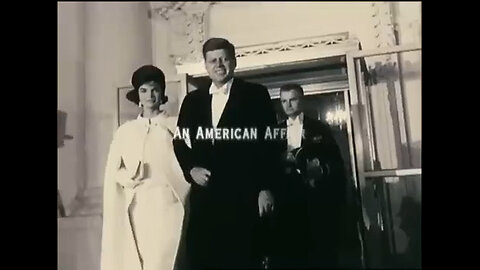 An American Affair (2008) with Gretchen Mol -Based on Mary Pinchot Meyer's Story