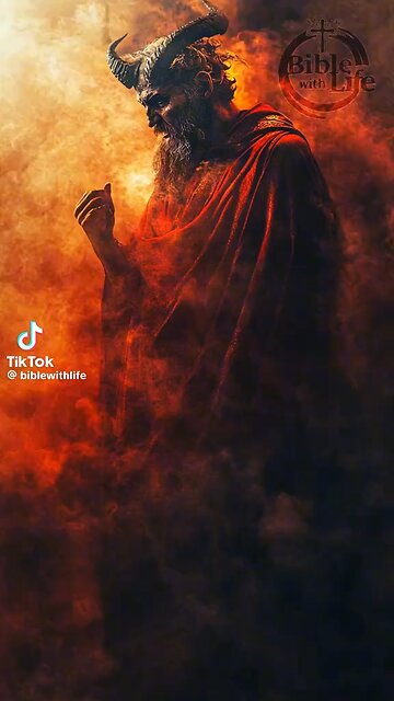 Satan the God of this World