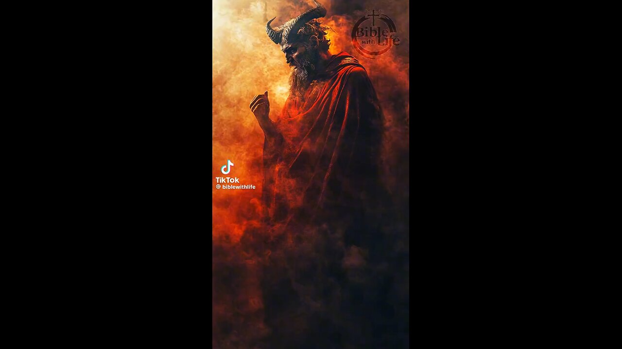 Satan the God of this World