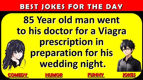 🤣 BEST JOKES OF THE DAY - Teenager ask her mom about babies