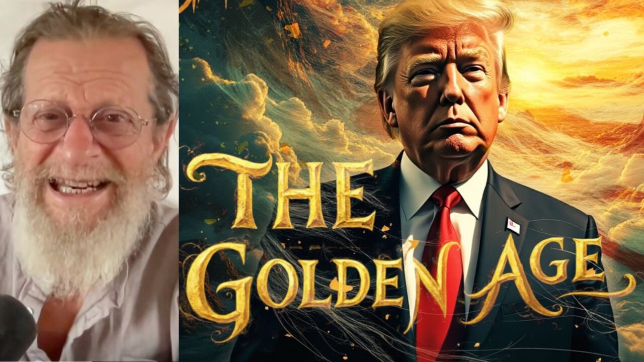 11.3. Taking Back Our World, The Great Awakening.