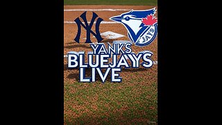 FORGET WHERE'S WALDO, WHERE'S STANTON, YANKS BLUEJAYS LIVE