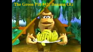 The Green Pill #41: Banana OG
