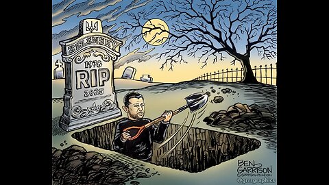 Russia-Ukraine War, November 8, 2025: Putin TORCHES Ukraine