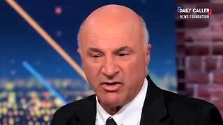 Kevin O'Leary Blasts Liberals and Tim Walz Over Tesla Violence