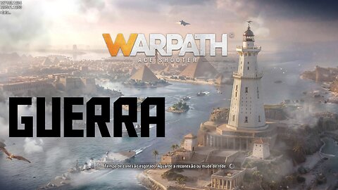 jogo de guerra