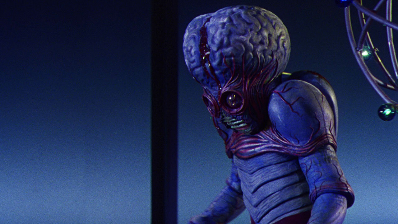 This Island Earth (1955)