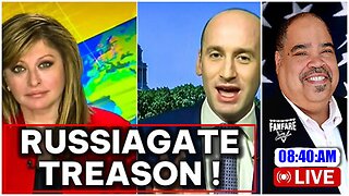 Barry Cunningham update today RUSSIAGATE TREASON IS REAL! COWARD DEMOCRATS FLEE TEXAS