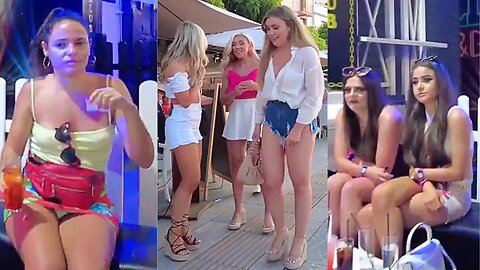 Ibiza EXPOSED: Europe's wildest Island! 🇪🇸
