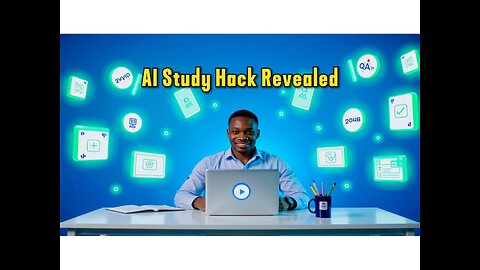Create Powerful Study Materials in Seconds With Study Genie 🧞♂️ EP #190