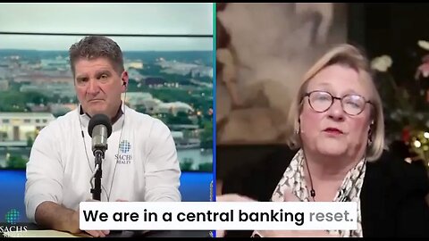 NWO: Agenda 2030 reset; 'system' ends by 2030!