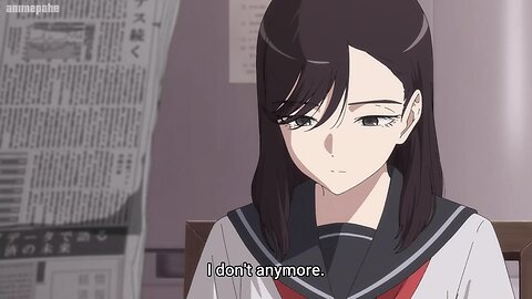 akira's past | My Dress-Up Darling Season 2