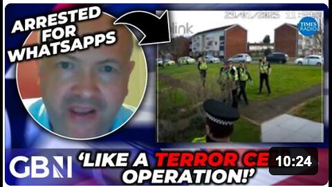 SHOCKING: Parent Arrested For Whatsapp Chats Shares