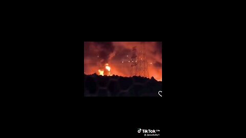 U.S. Strikes Iran ! Hits 3 nuclear facilities!!! World War 3??