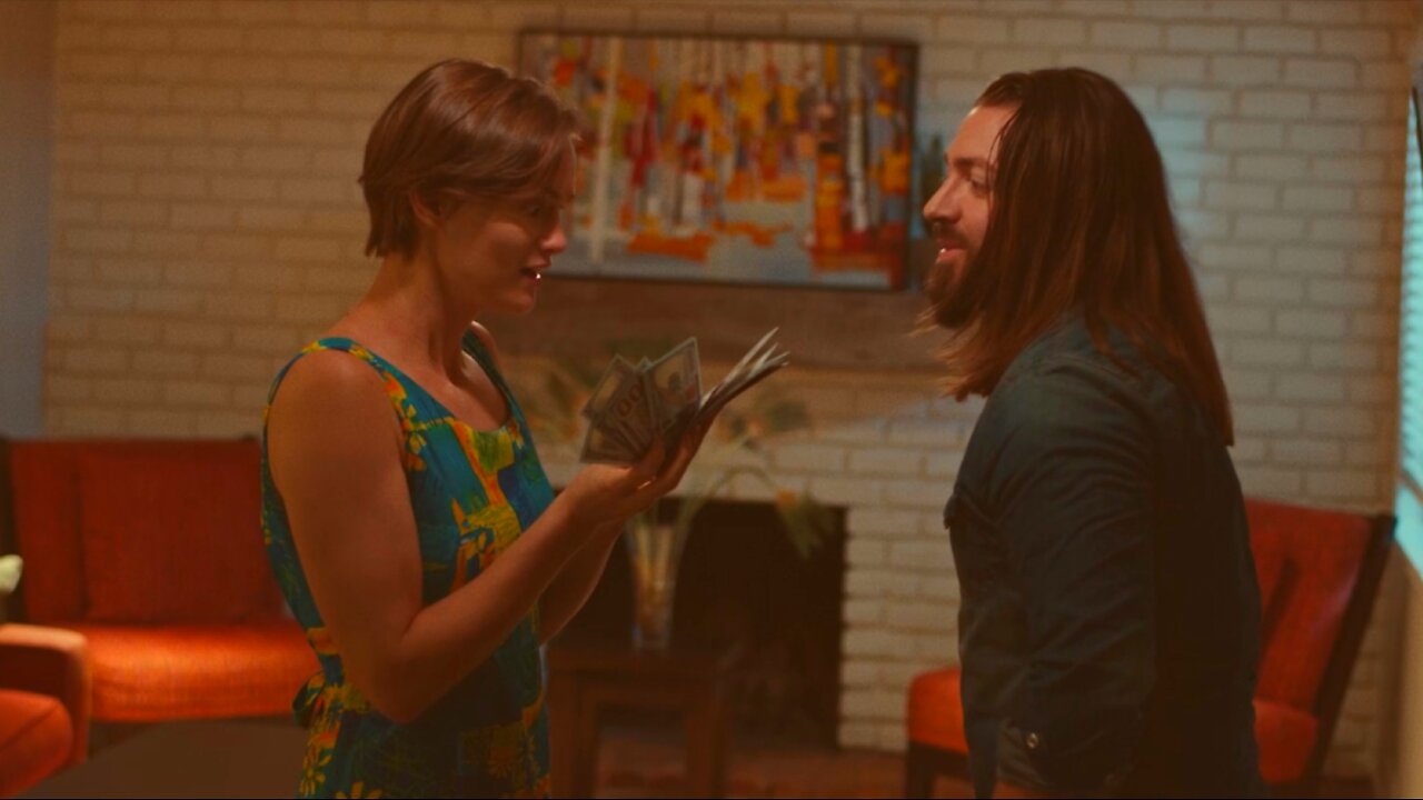 Everytime This Man Gives People Money, He Gets 10x back!