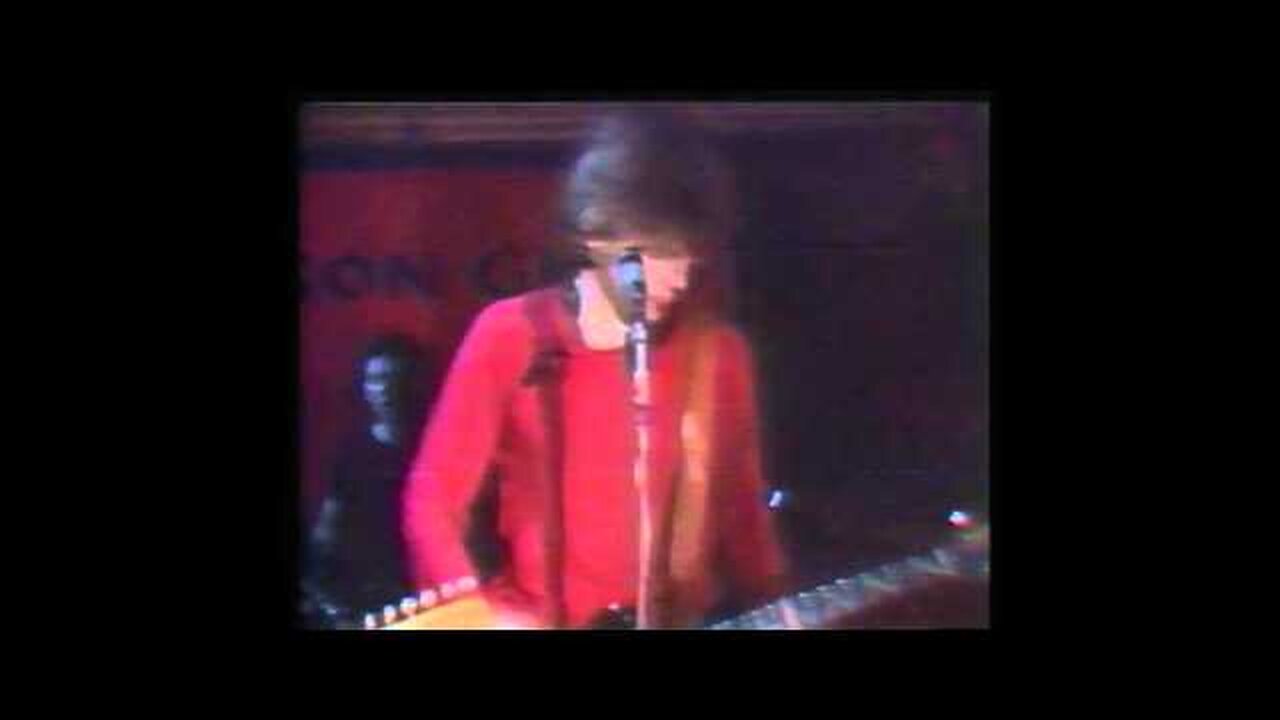 Poison Girls: Another Hero, Live 1980