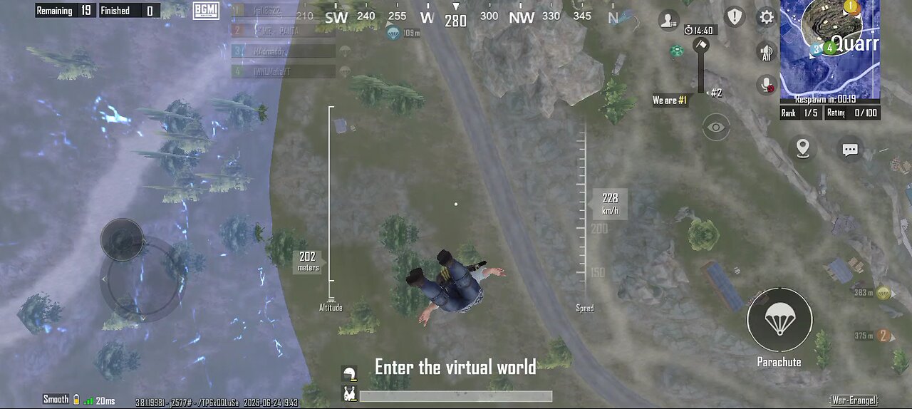PUBG MOBILE