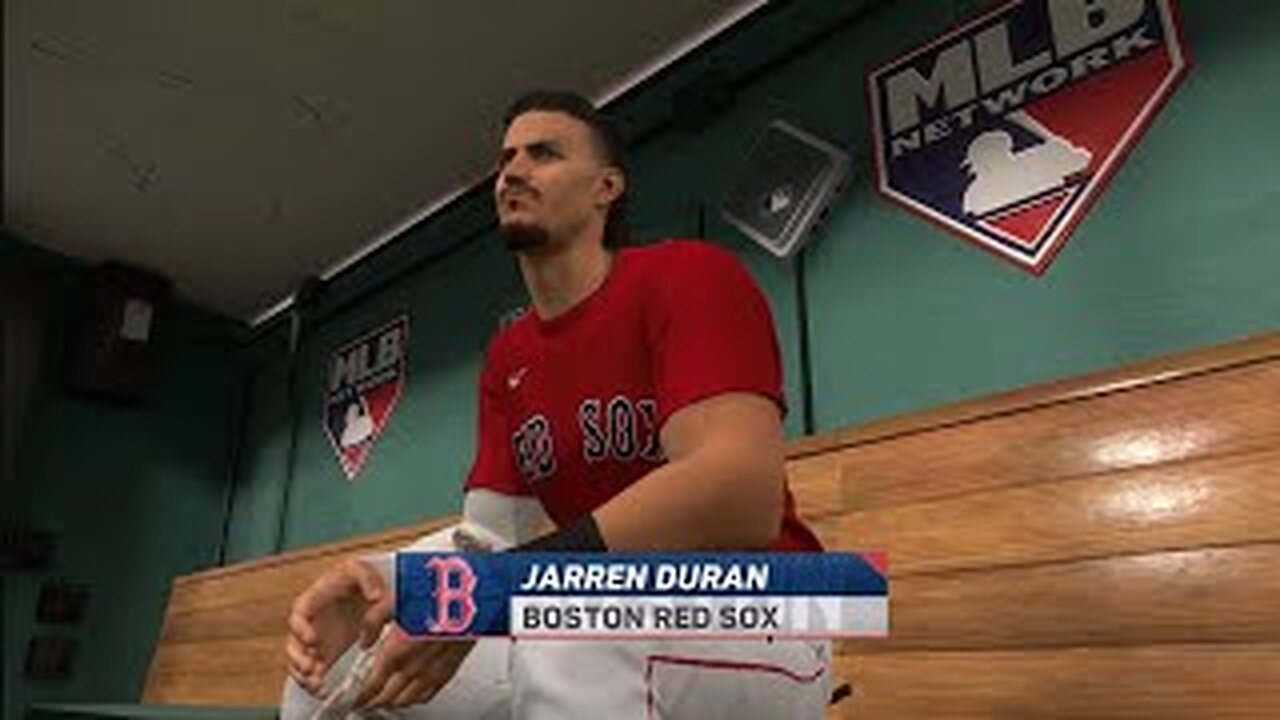 MLB THE SHOW 25.