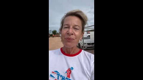 Katie Hopkins Solar Farms Exposed In The UK