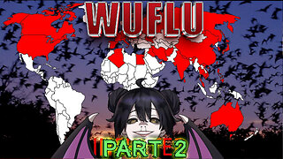 Mister Metokur - Wu Flu Streams Collection Part 2 [2020]