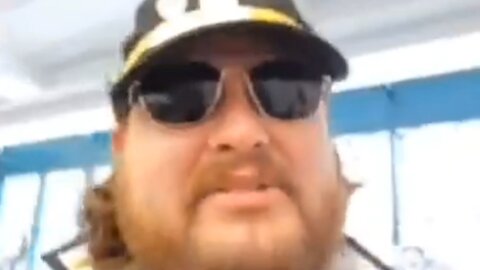 Gator Watch: Afternoon Delight Vibestream