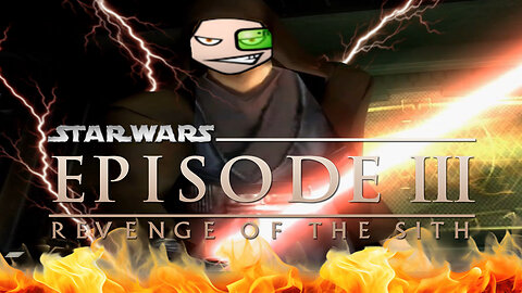 The BEST STAR WARS GAME Turns 20!