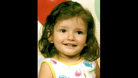 Alaska Missing Child Layla Marie Gallegos