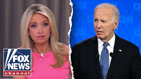 HEATING UP_ Biden doctor subpoenaed to explain private admissions