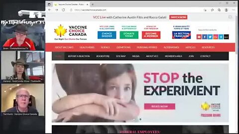"Unvaccinated Soldiers to be Discharged by Canada's Military"