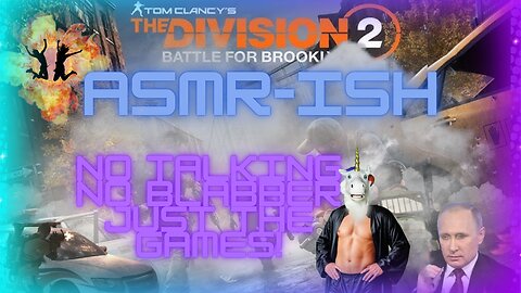 DIV2-ASMR-ish
