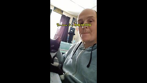 🗣Believe In Yourself, Trust The Process, & BE The Change‼️💪 #SoberCoach