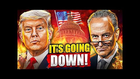 TRUMP SHOCKS THE NATION: TAX REFUNDS FOR THE PEOPLE – WASHINGTON IN CHAOS!