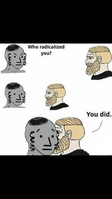 The raw milk conspiracy...