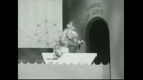 Nash’s coffee #vintage ad (52) #coffee #wilkinscoffee #puppet #muppets #jimhenson #vintagead