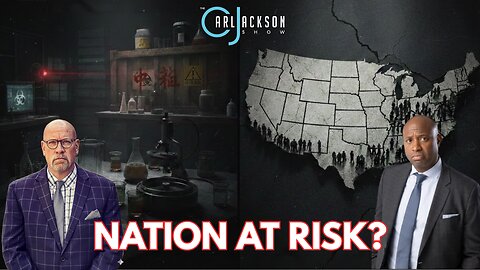 How Mass Migration Could Be a National Self-Destruct