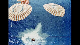 Lunar Landing Lunacy