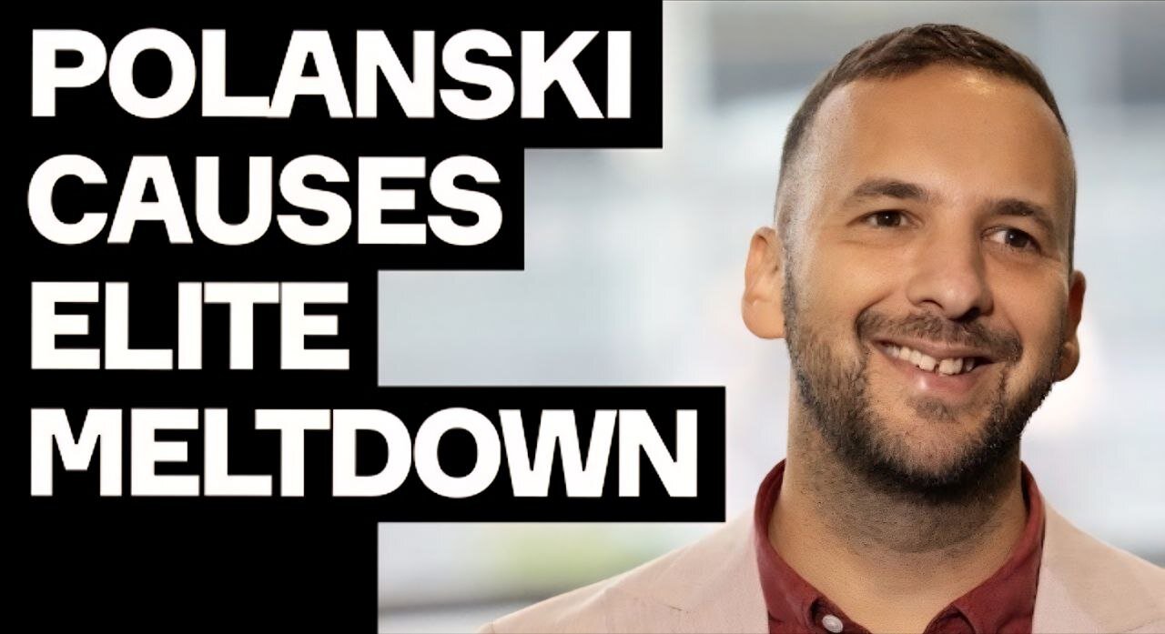 MELTDOWN Over Zack Polanski Green SURGE